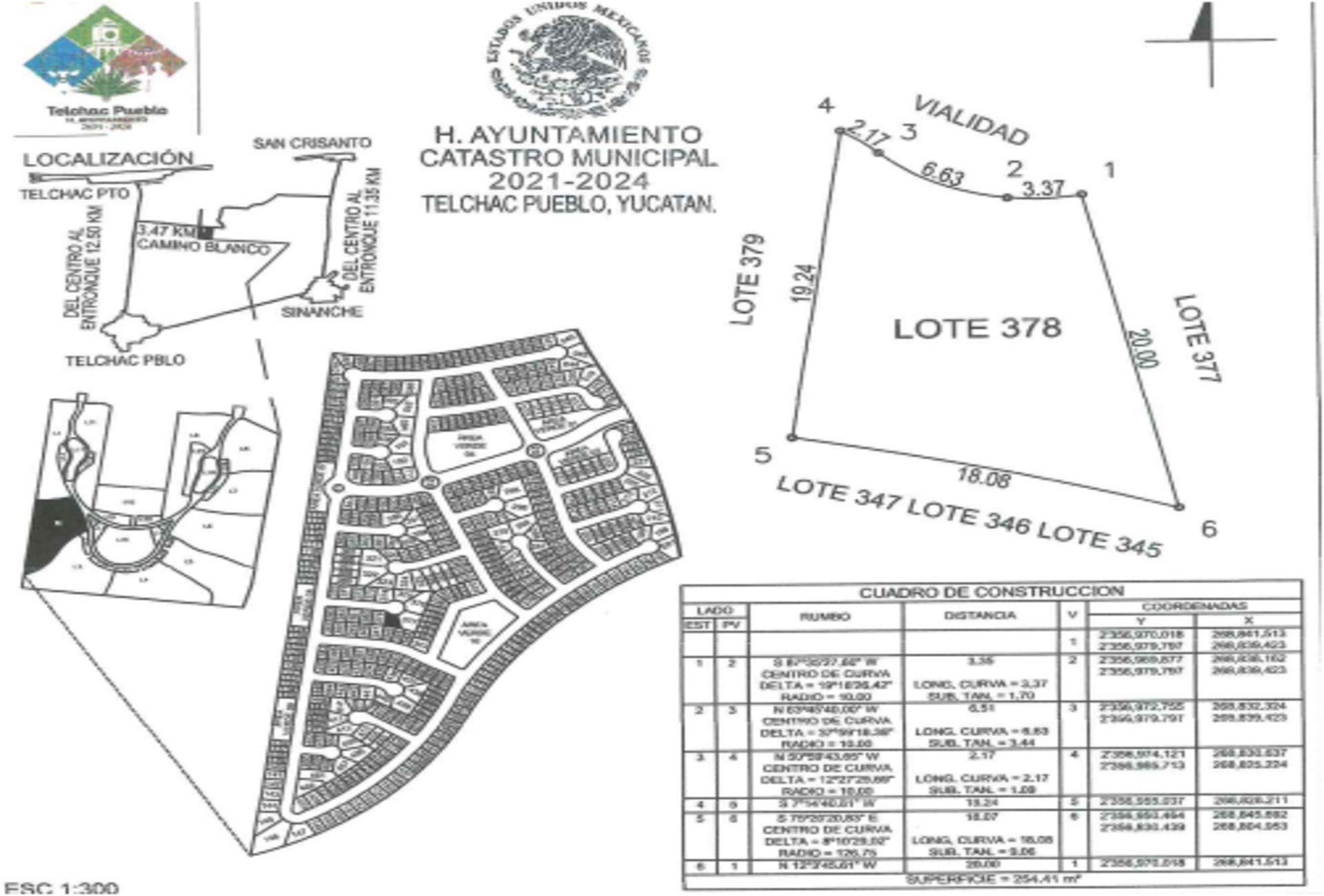 Plano 1