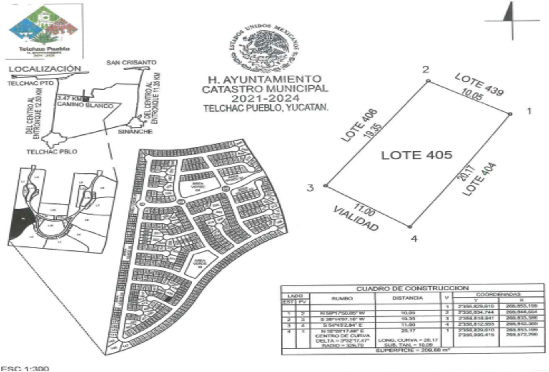 Plano 1
