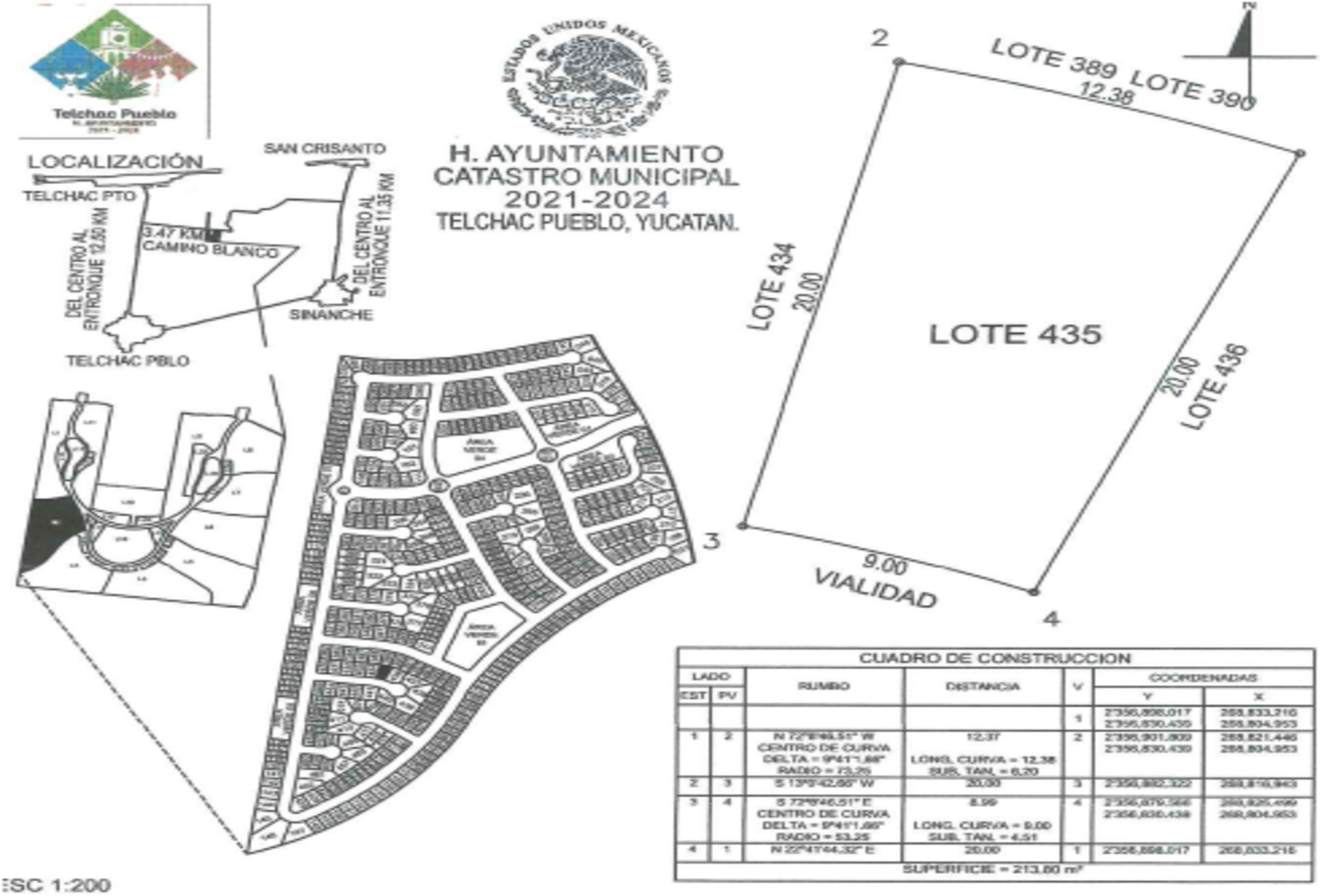 Plano 1