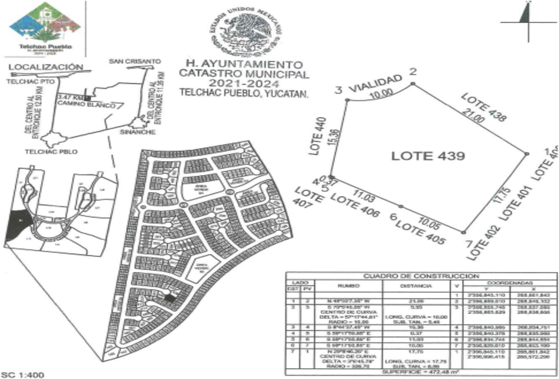 Plano 1