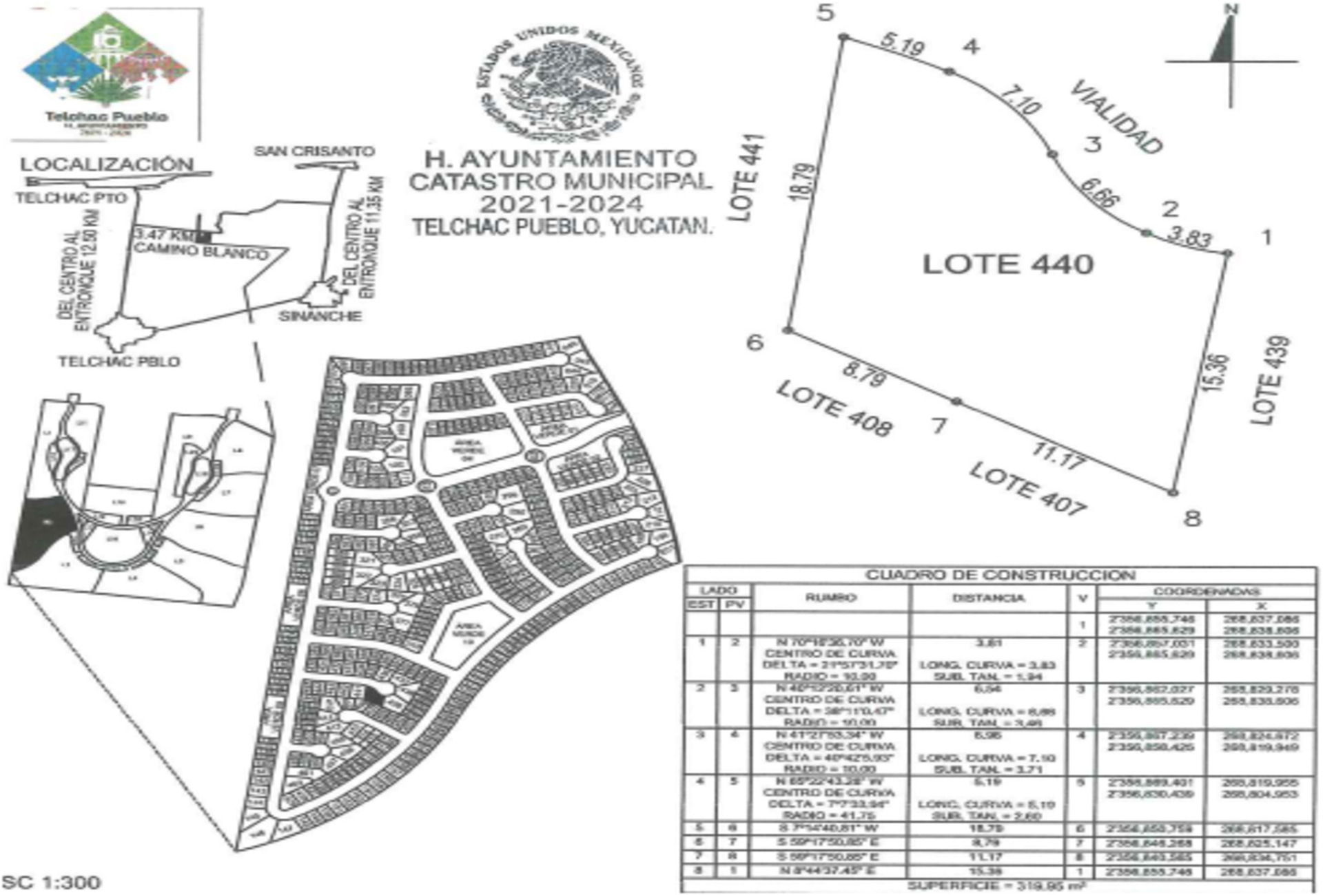 Plano 1