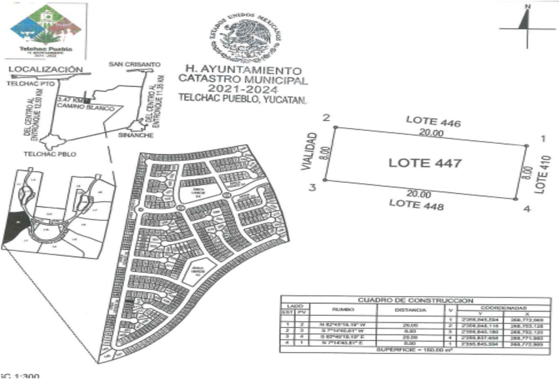Plano 1