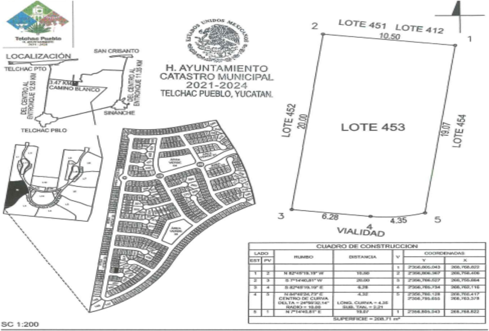 Plano 1