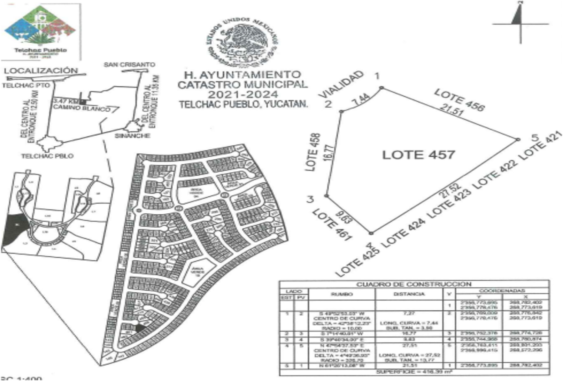 Plano 1