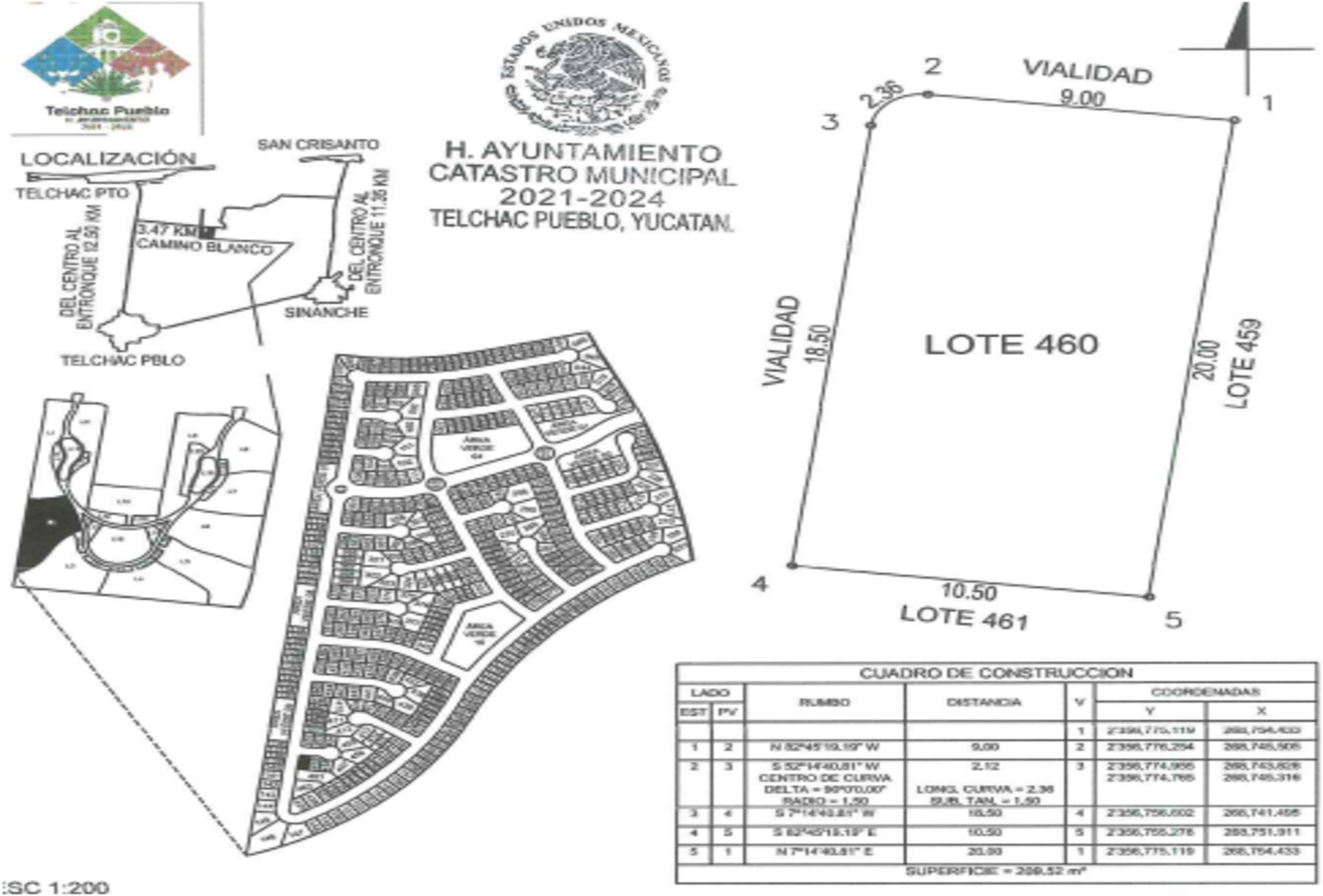Plano 1