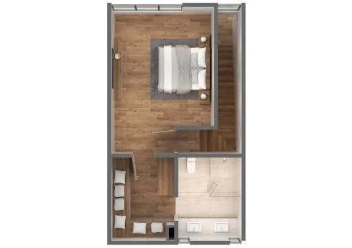 Departamento no 4 2