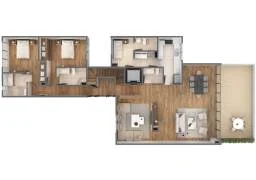 Departamento no 6