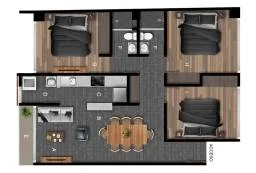 Departamento 305