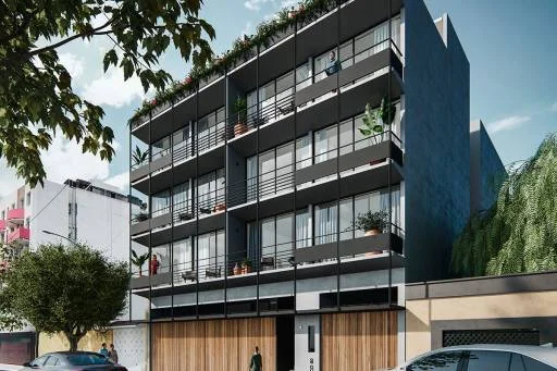 Departamento 103 2