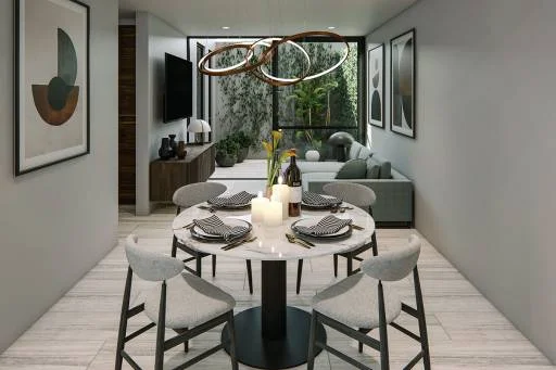 Departamento 103 8