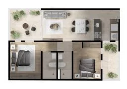Departamento 103