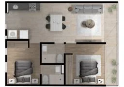 Departamento 201