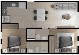 Departamento 203