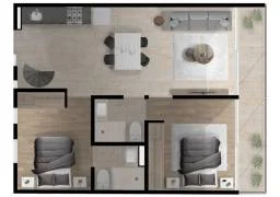 Departamento 401