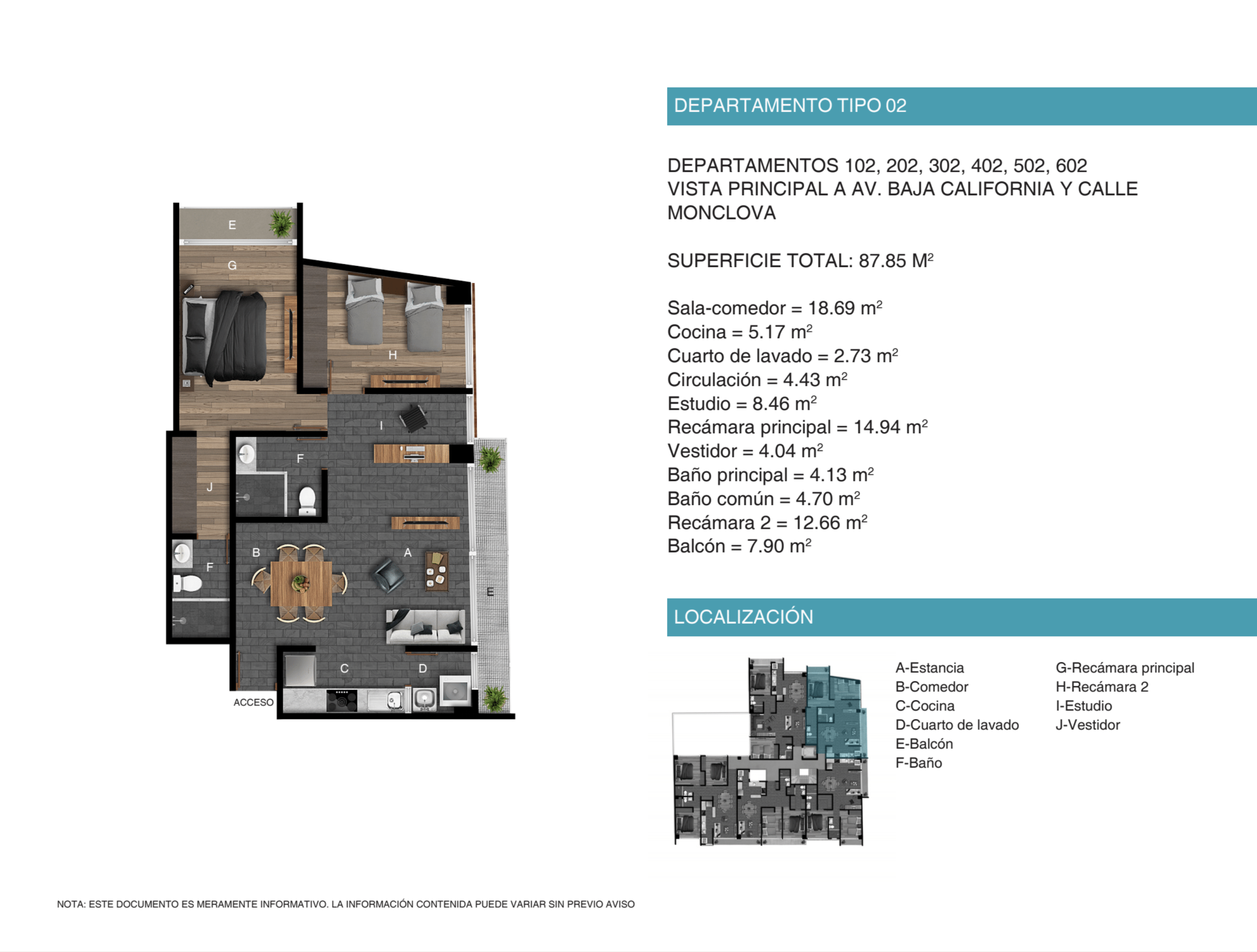Plano 1