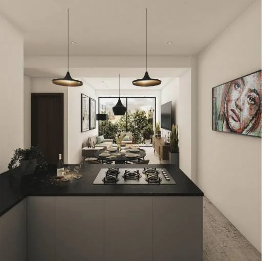 Departamento 203 1