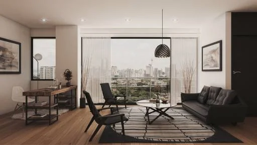 Departamento 203 3