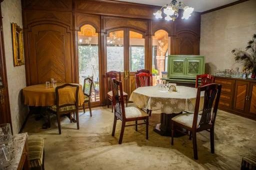 Casa Guadalupe Inn 1