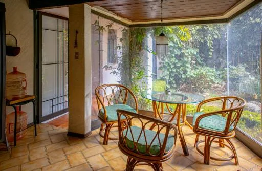 Casa Guadalupe Inn 4