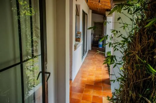 Casa Guadalupe Inn 6