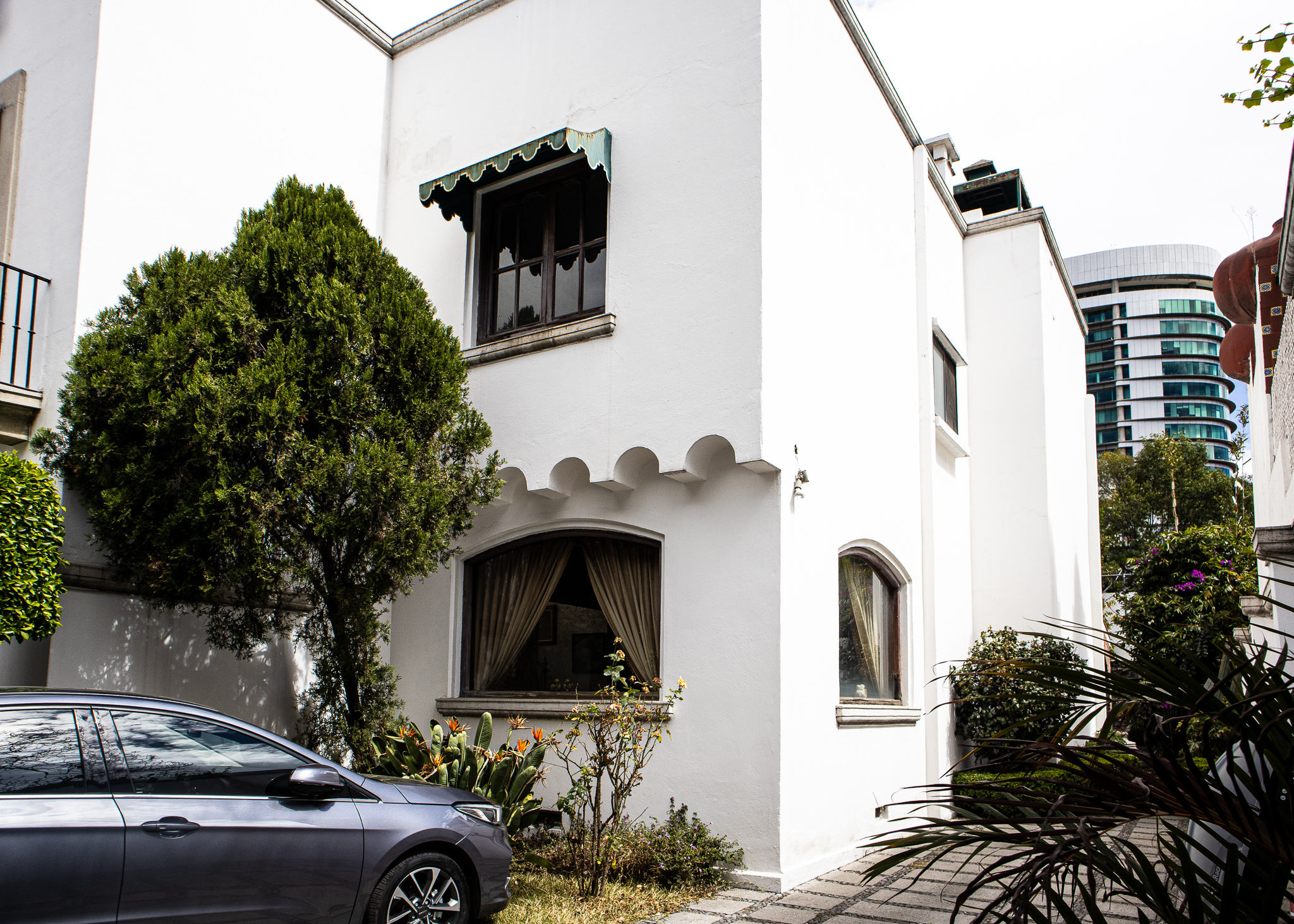 Guadalupe Inn
