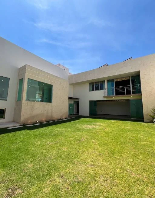 Casa Pachuca - Hidalgo 101 11