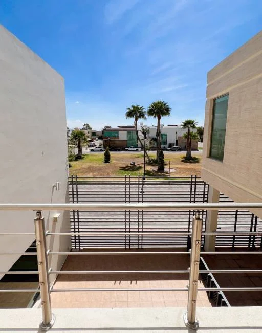 Casa Pachuca - Hidalgo 101 25