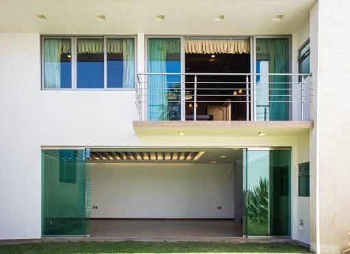 Casa Pachuca - Hidalgo 101 38