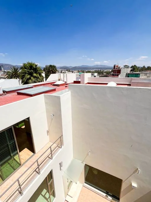 Casa Pachuca - Hidalgo 101 6