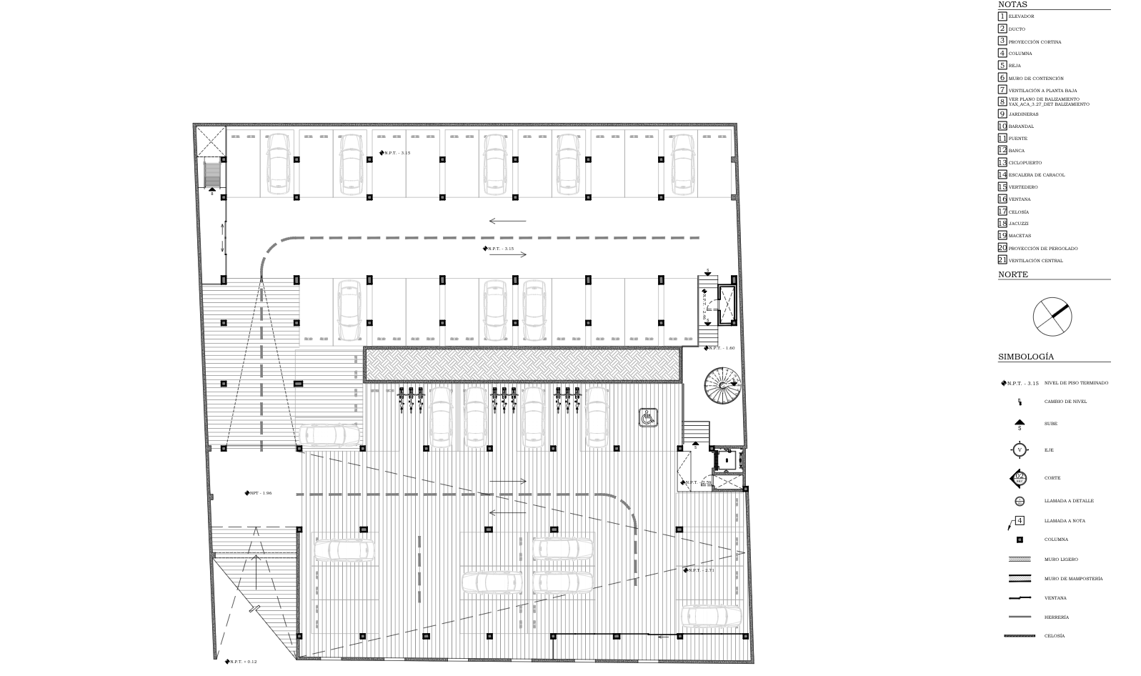 Plano 1