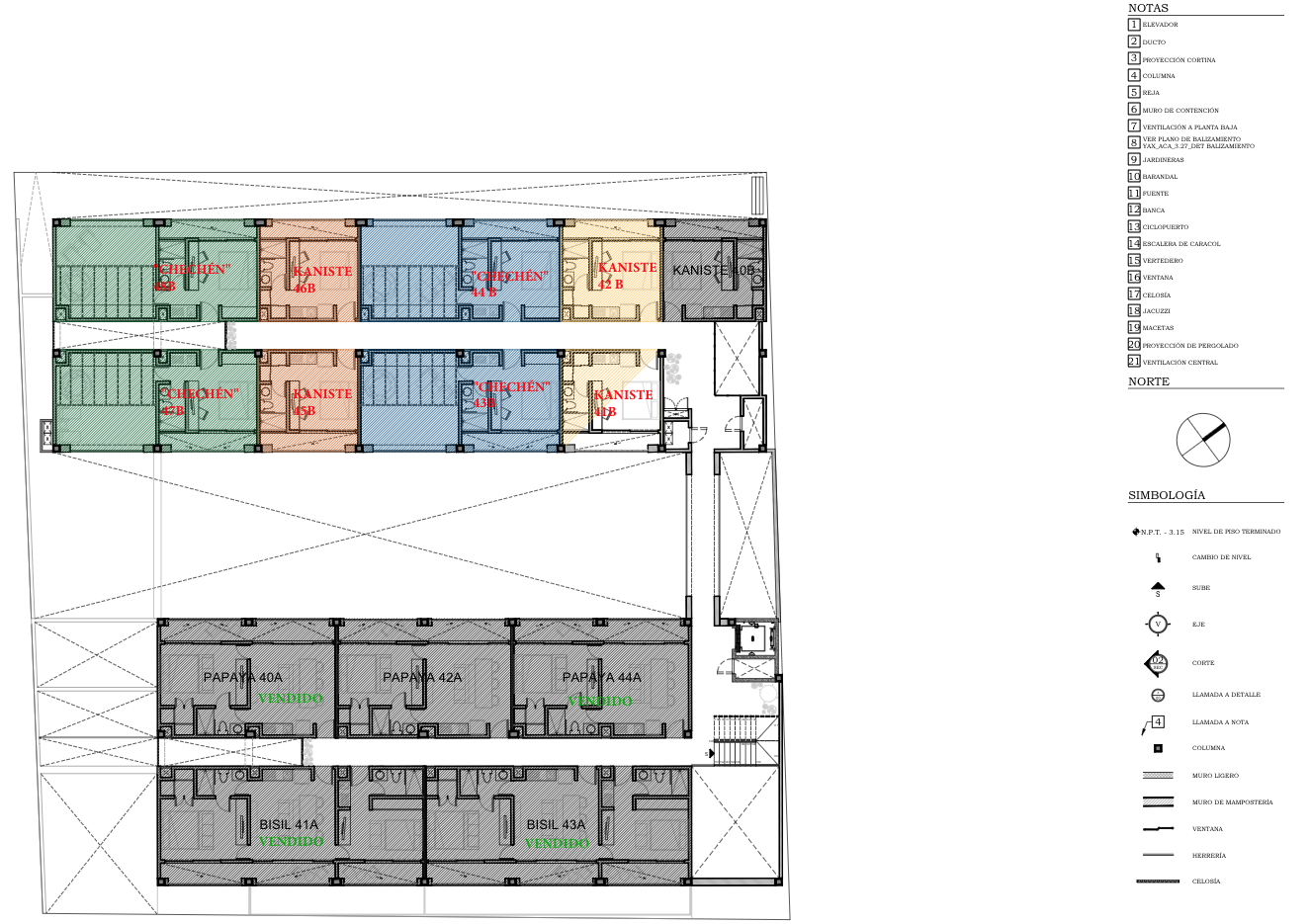 Plano 5