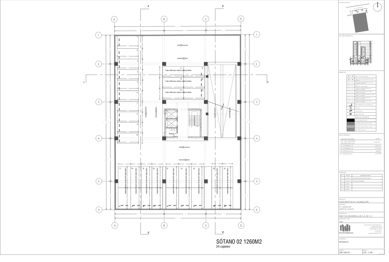 Plano 2
