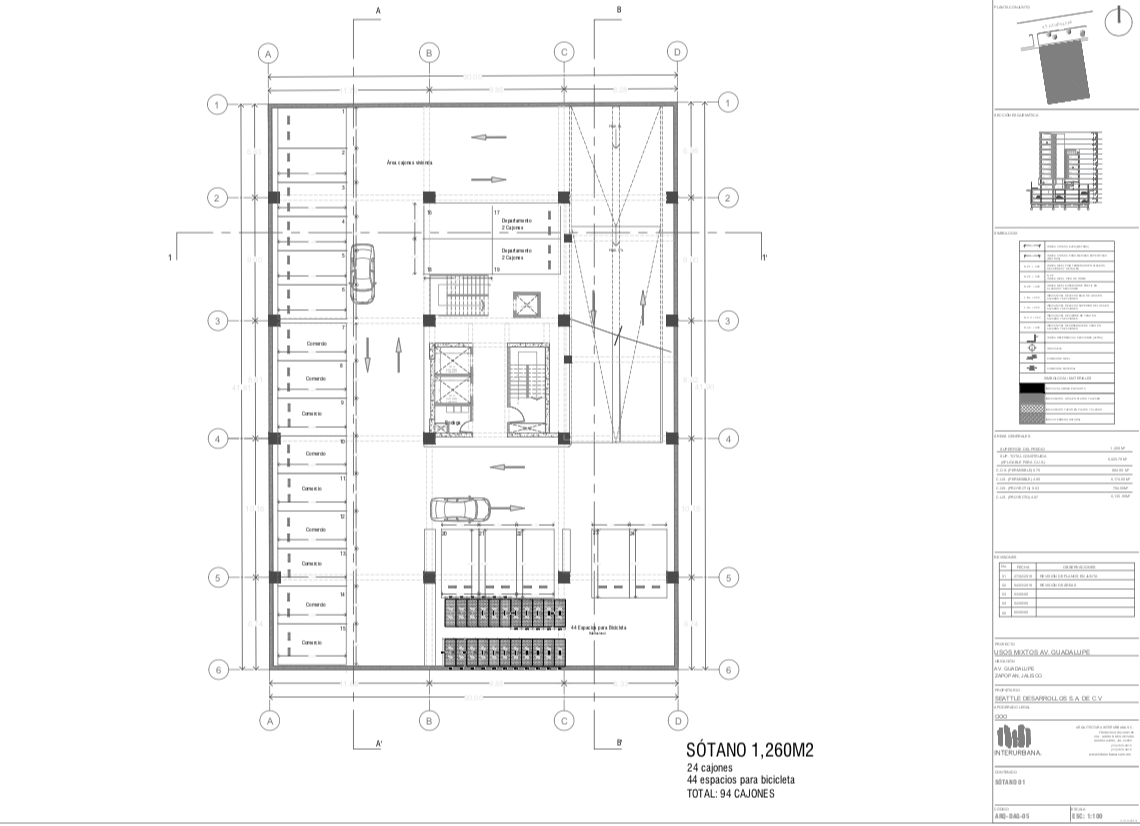 Plano 3
