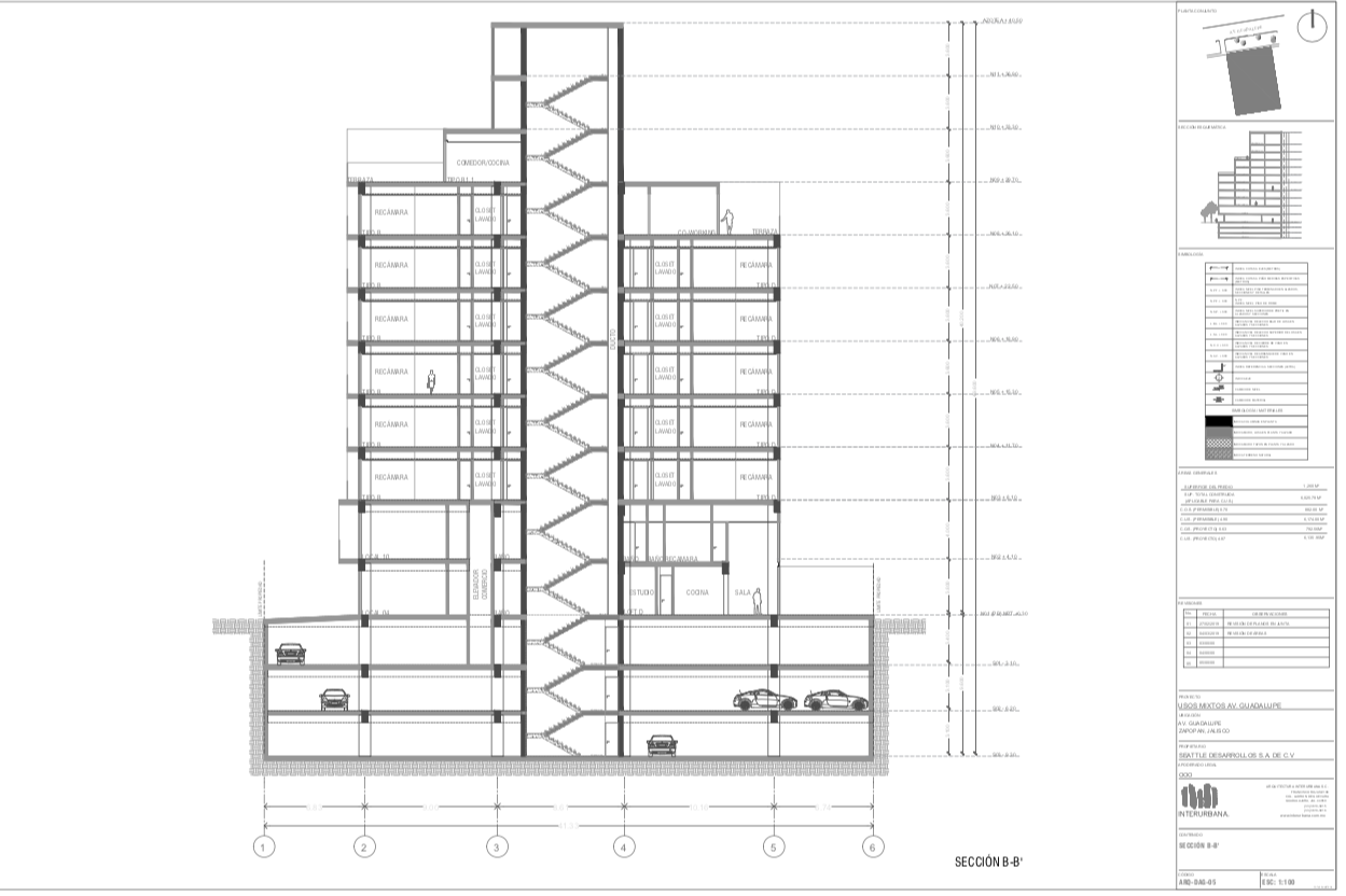 Plano 7