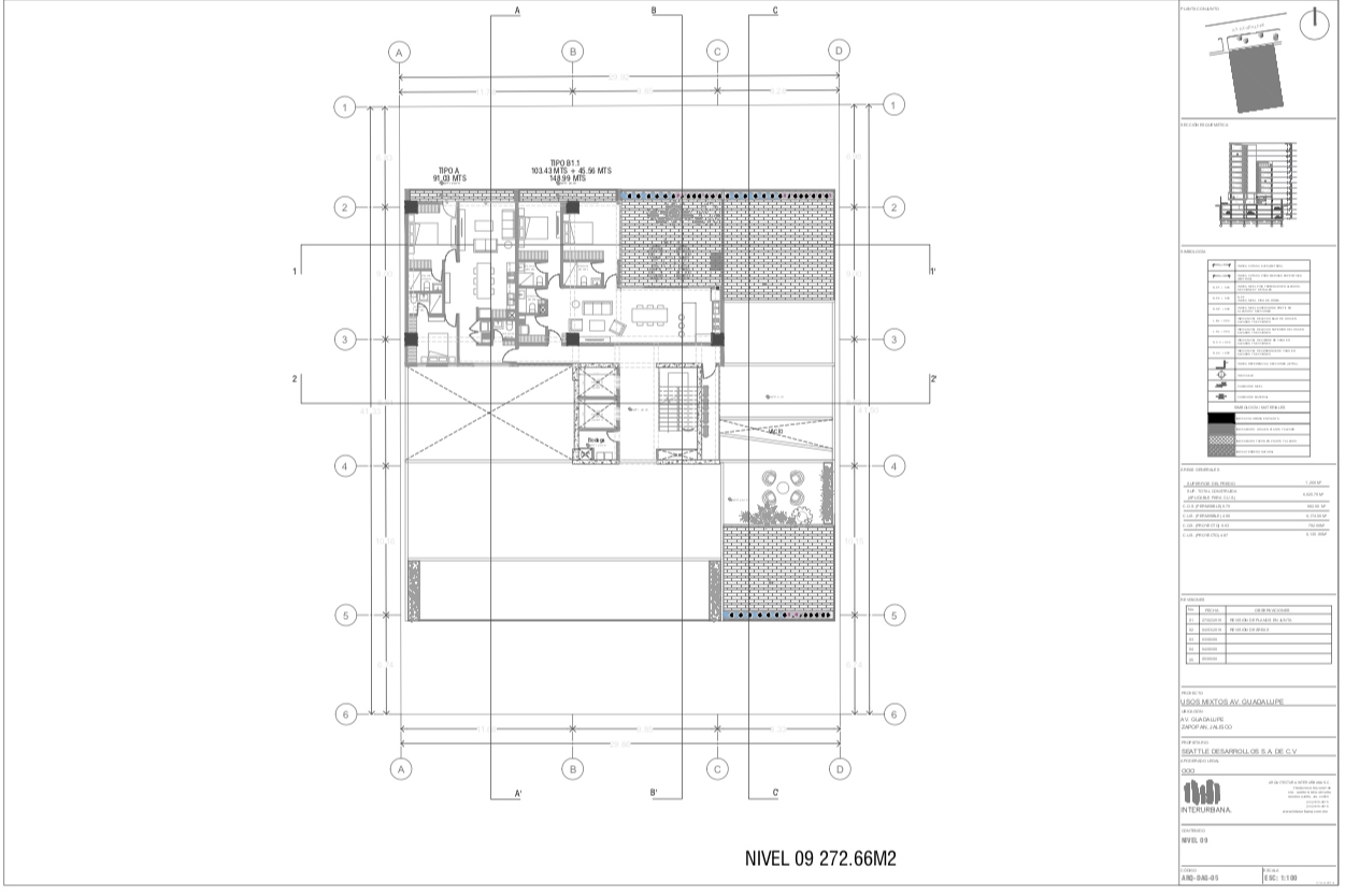 Plano 8