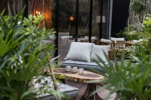 2 RECAMARAS - GARDEN 2 1