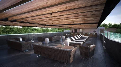 PENTHOUSE 301 2