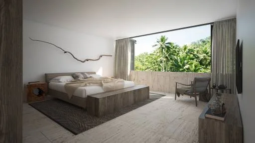 PENTHOUSE 301 9