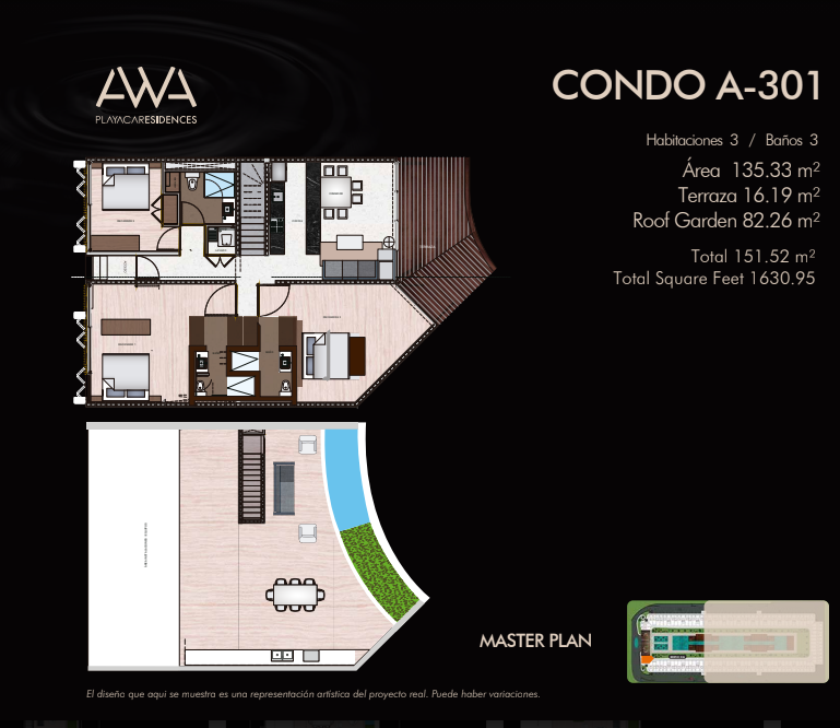 Plano 1