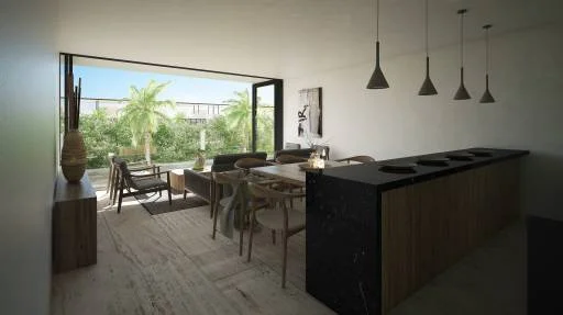 PENTHOUSE DOBLE TERRAZA 303 13