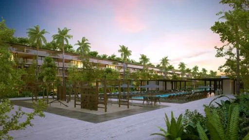 PENTHOUSE DOBLE TERRAZA 303 4