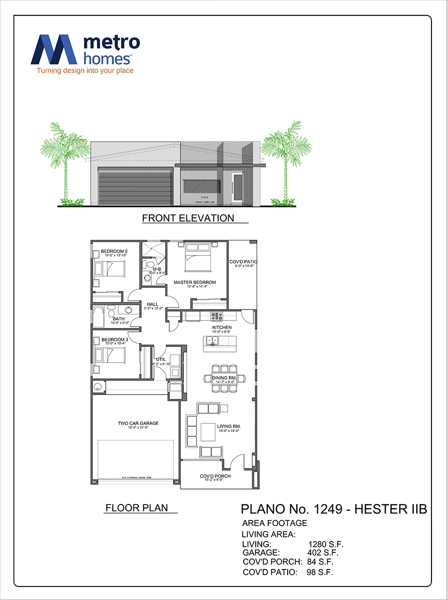 Plano 1