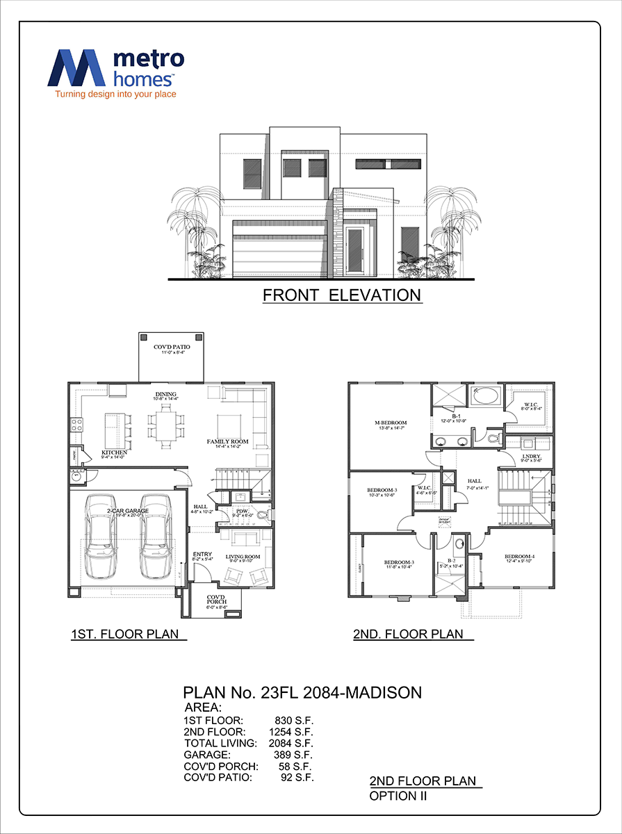 Plano 1