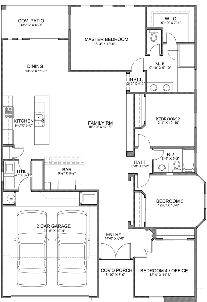 Plano 1