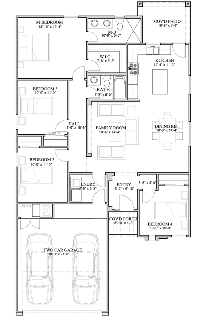Plano 1