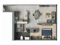 Departamento K