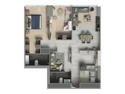 Departamento A