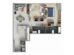 Departamento B