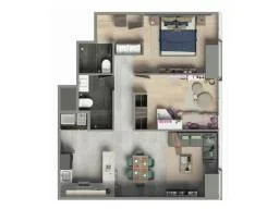 Departamento C