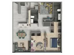 Departamento E1